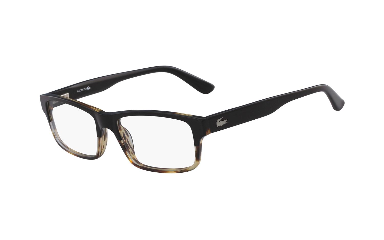 Lacoste sales prescription glasses
