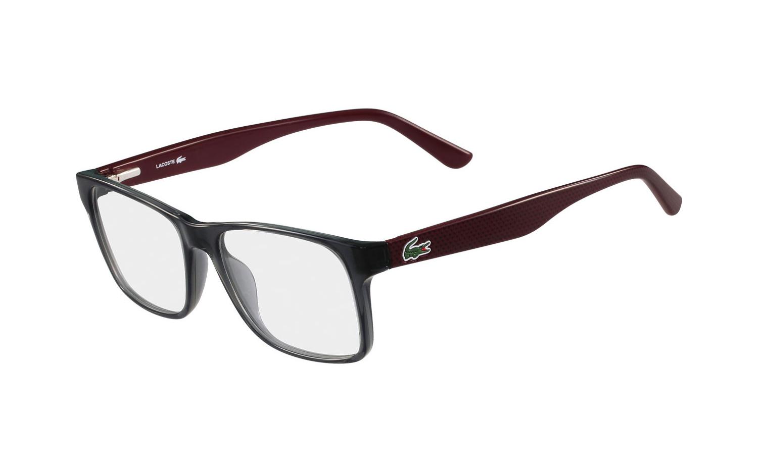 Lacoste L2741 035 53 Prescription Glasses Prescription Glasses Station