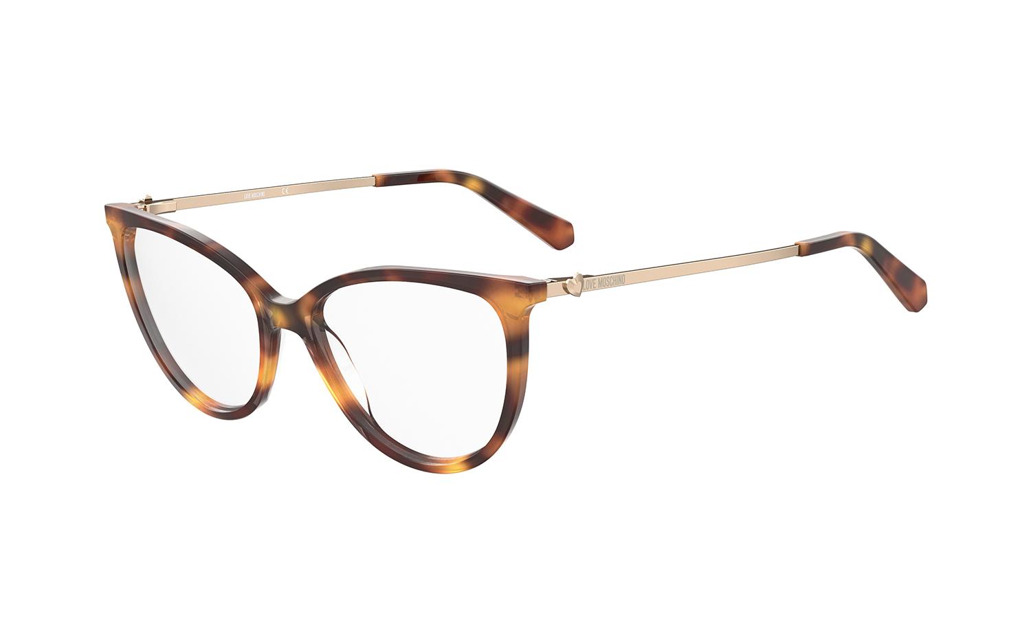 Love 2025 moschino eyeglasses
