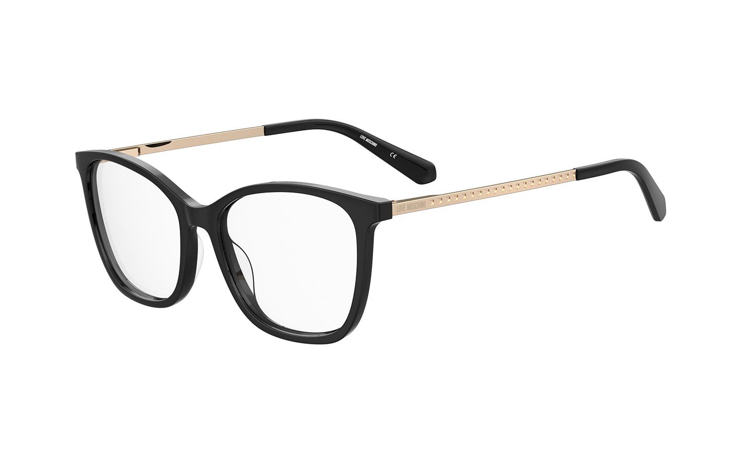 Love moshino glasses store