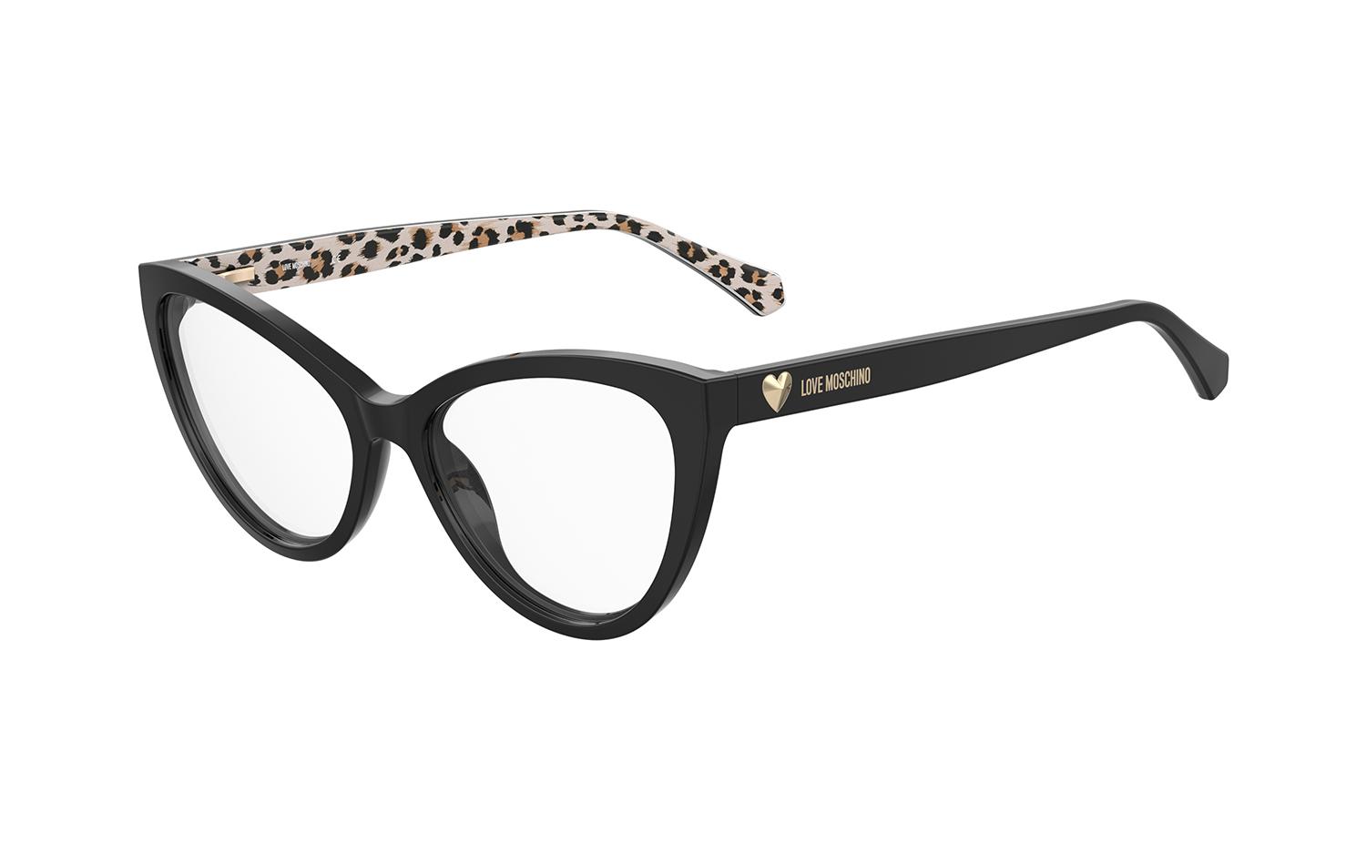 Love moschino glasses top