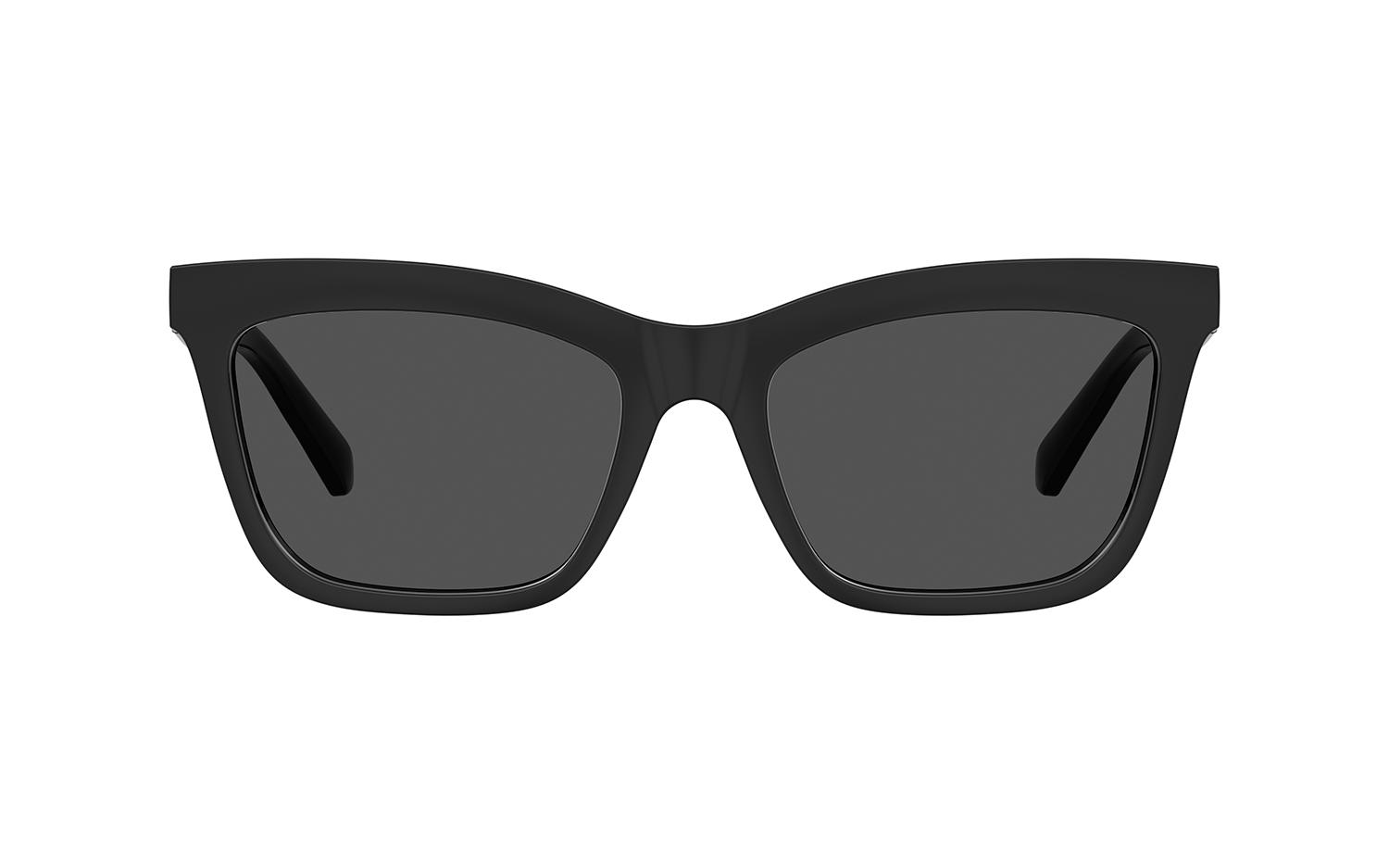 Love Moschino MOL057/S 807 IR 53 Prescription Sunglasses  display picture 1