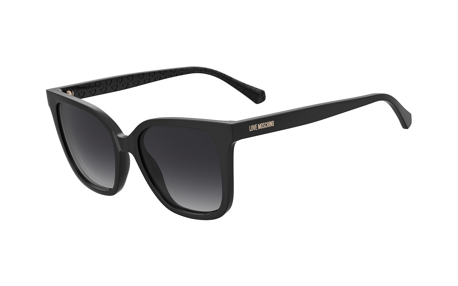 Love Moschino MOL077 S 807 9O 53 Prescription Sunglasses Glasses Station