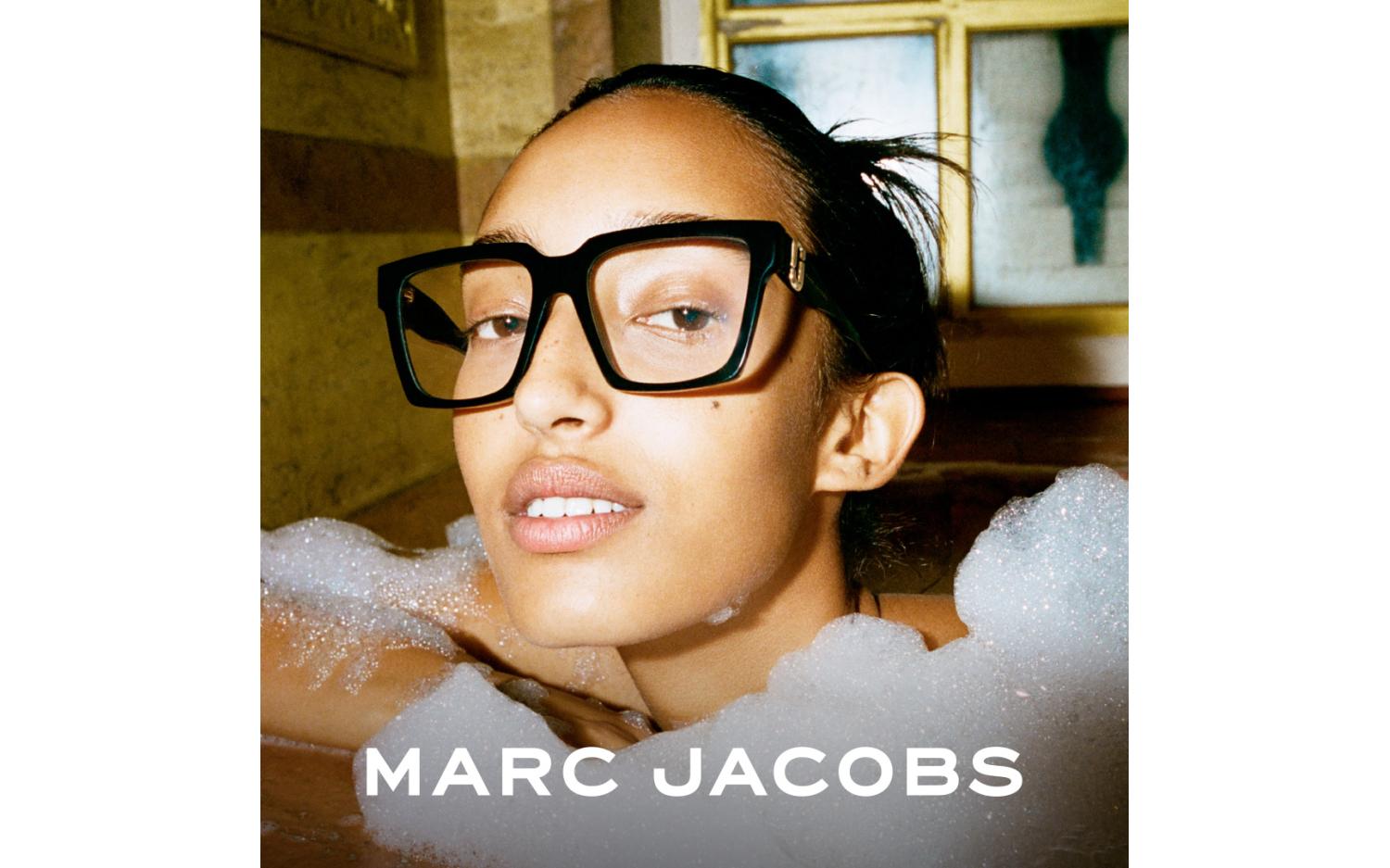 Marc Jacobs MARC 766 807 55 Prescription Glasses