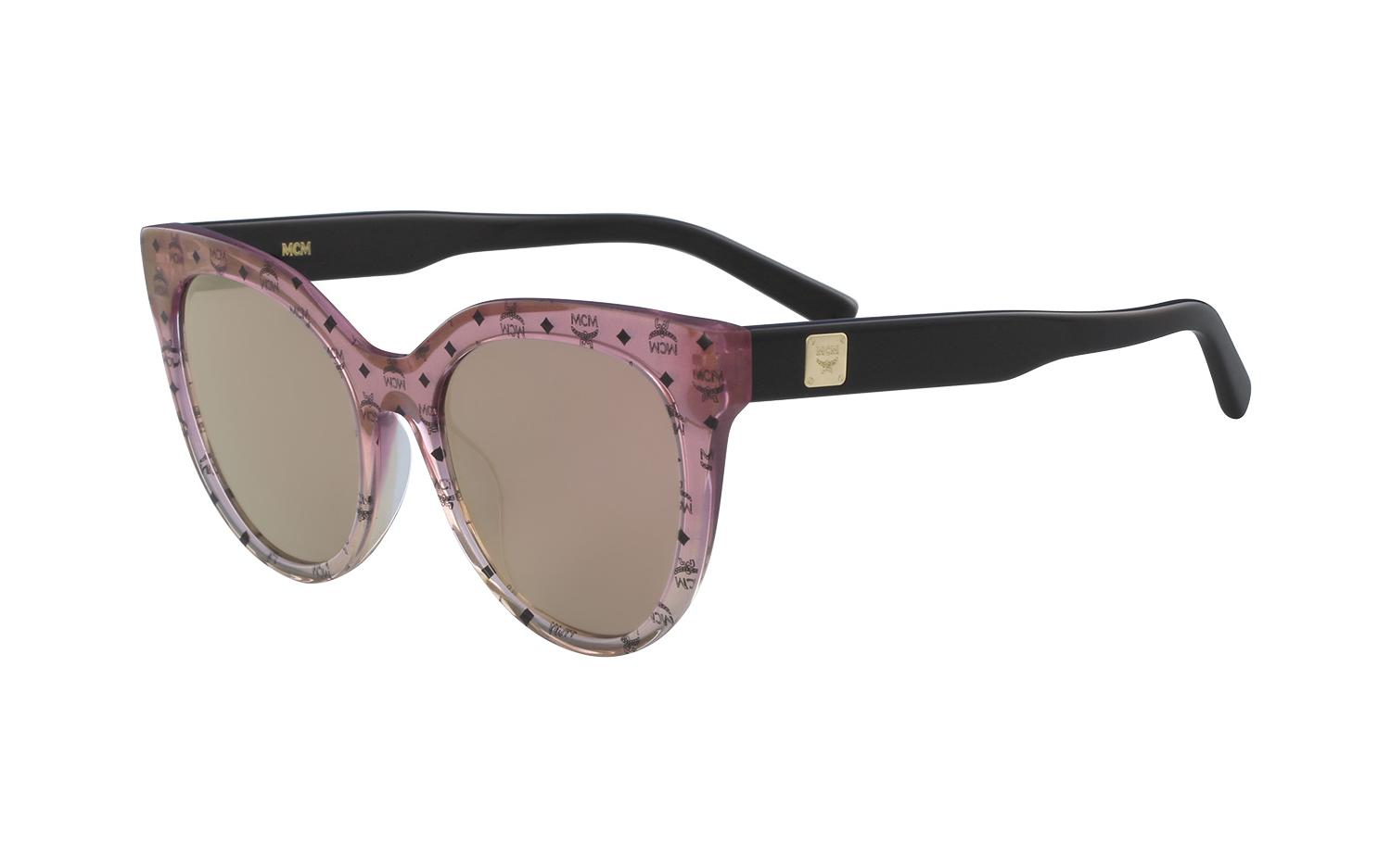 MCM MCM657S 660 53 Sunglasses Glasses Station