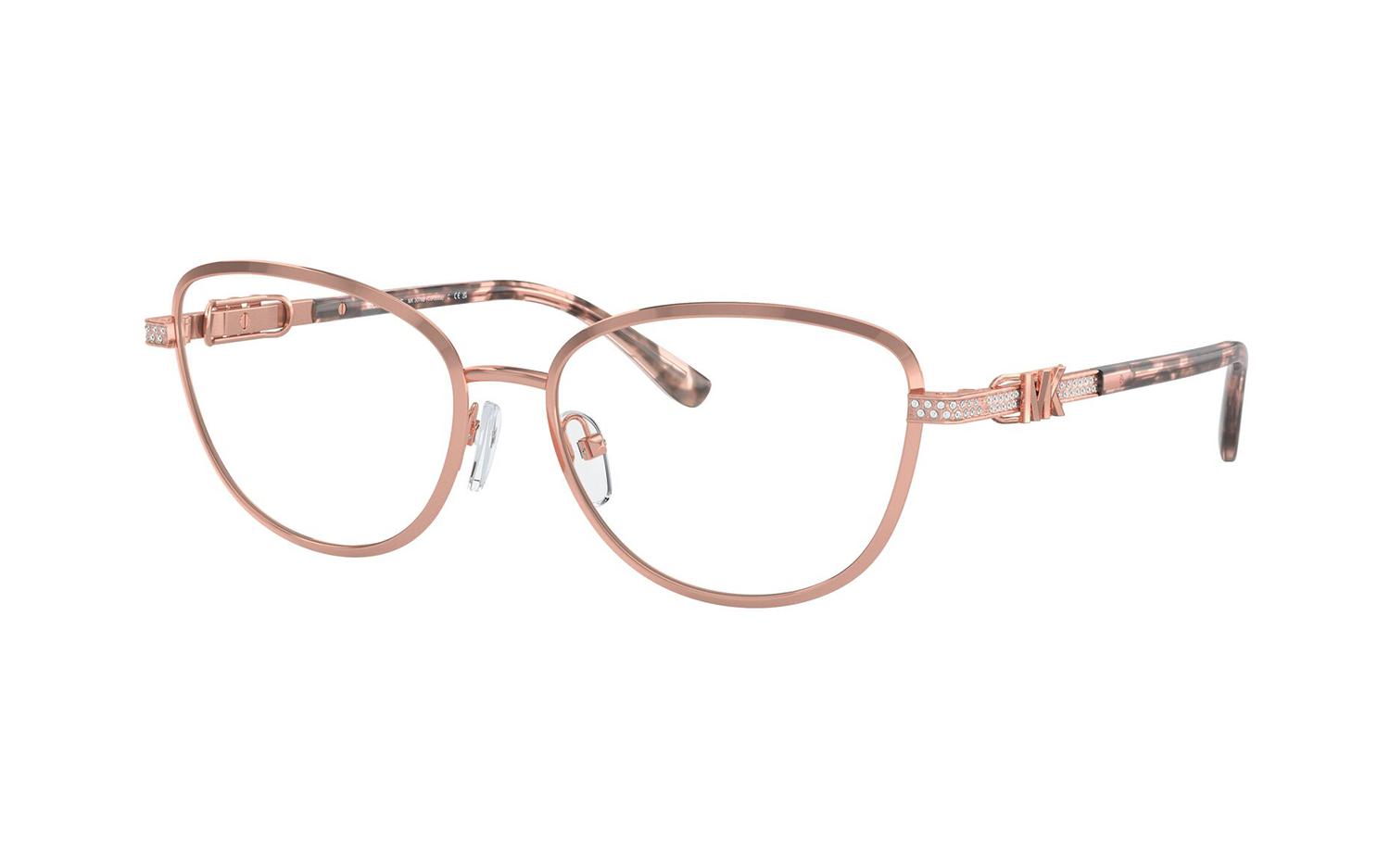 Michael kor prescription sale glasses