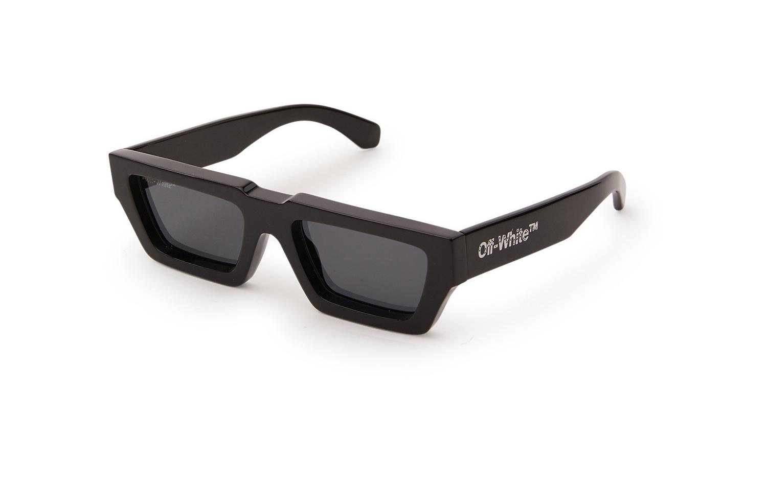 Prescription Off White Manchester Sunglasses