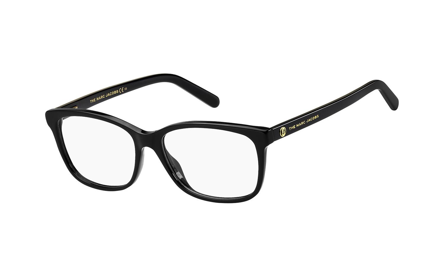 Marc jacobs prescription best sale glasses