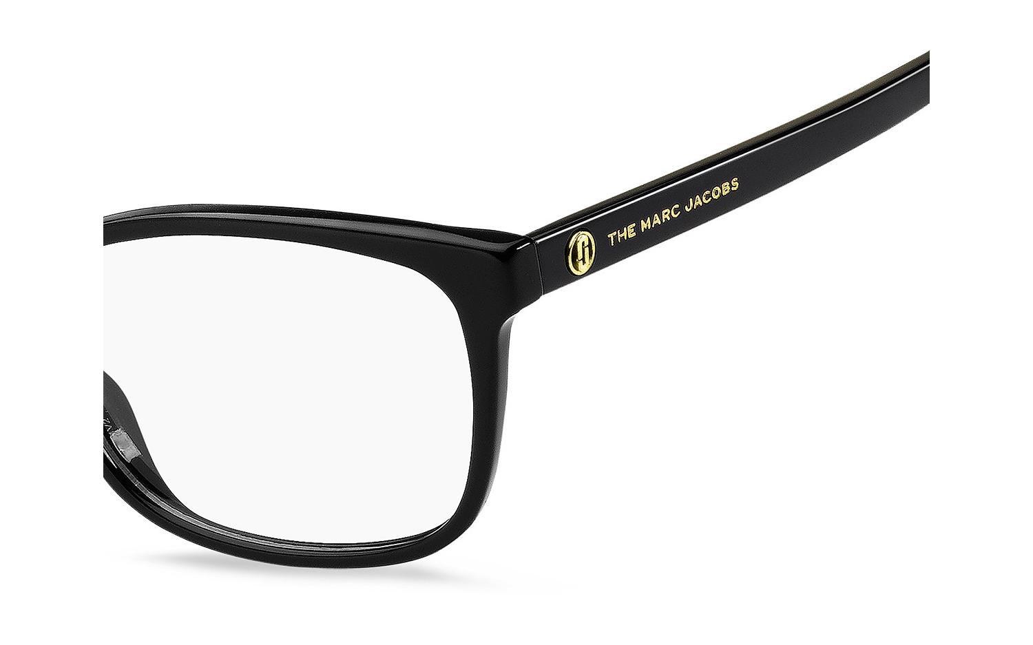 Marc Jacobs MARC 558 807 53 Prescription Glasses  display picture 1