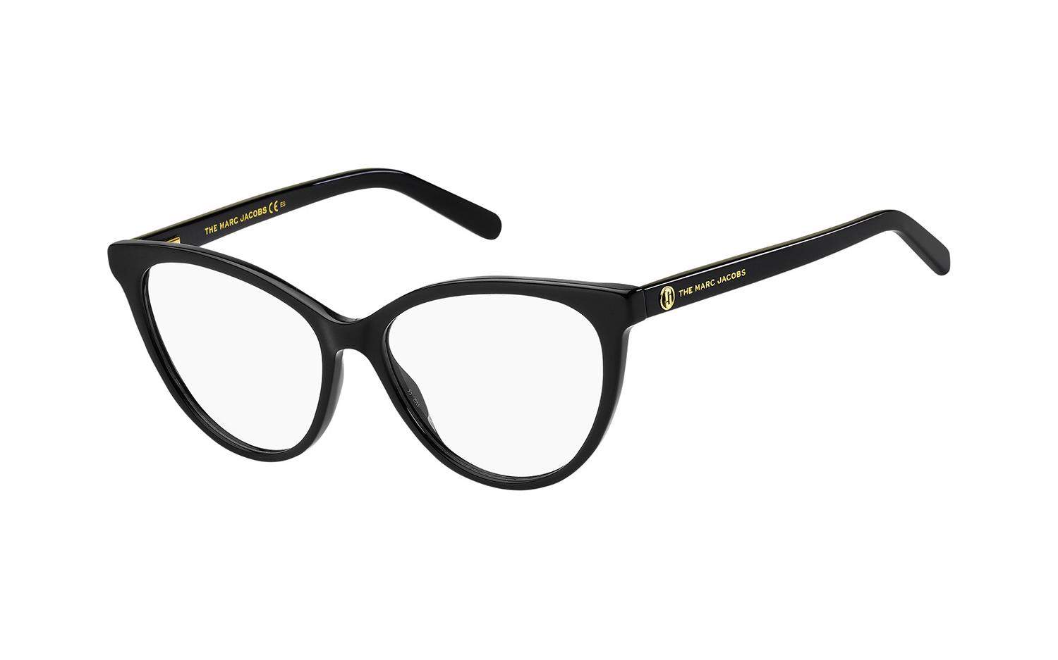 Marc Jacobs MARC 560 807 54 Prescription Glasses Prescription Glasses Station
