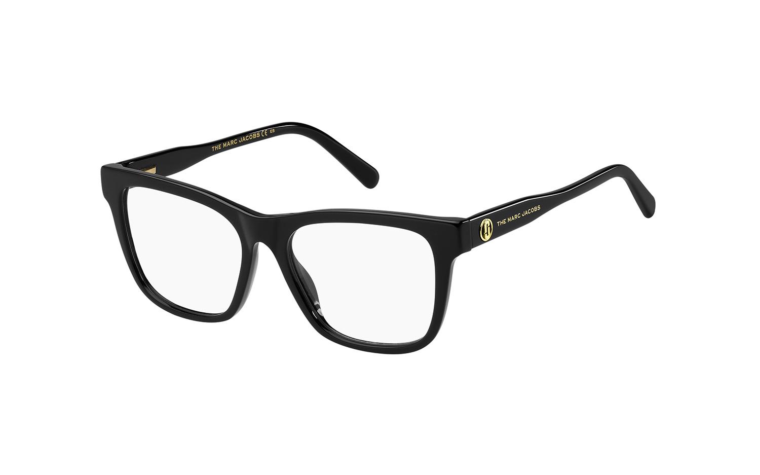 Marc jacobs best sale optical frames