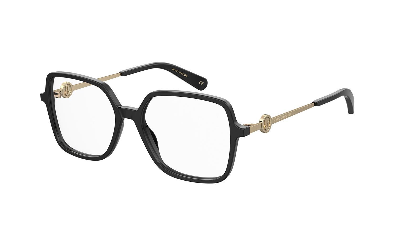 Marc Jacobs MARC 691 807 54 Prescription Glasses Prescription Glasses Station