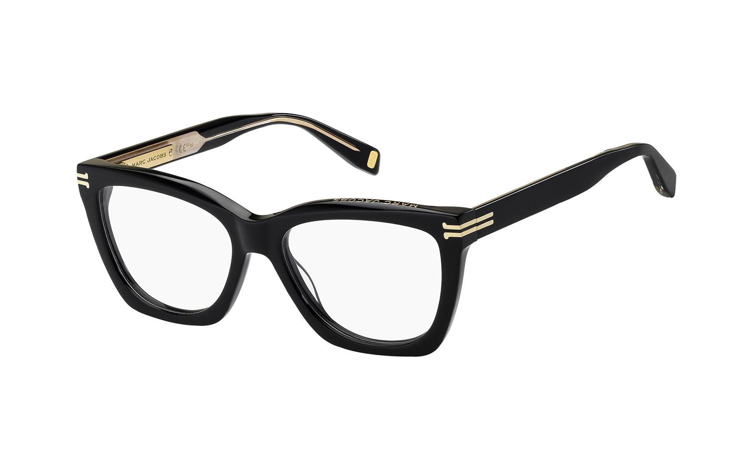 Marc jacobs glasses sales