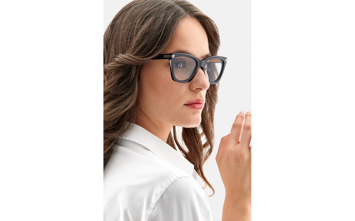 Marc jacobs reading shop glasses