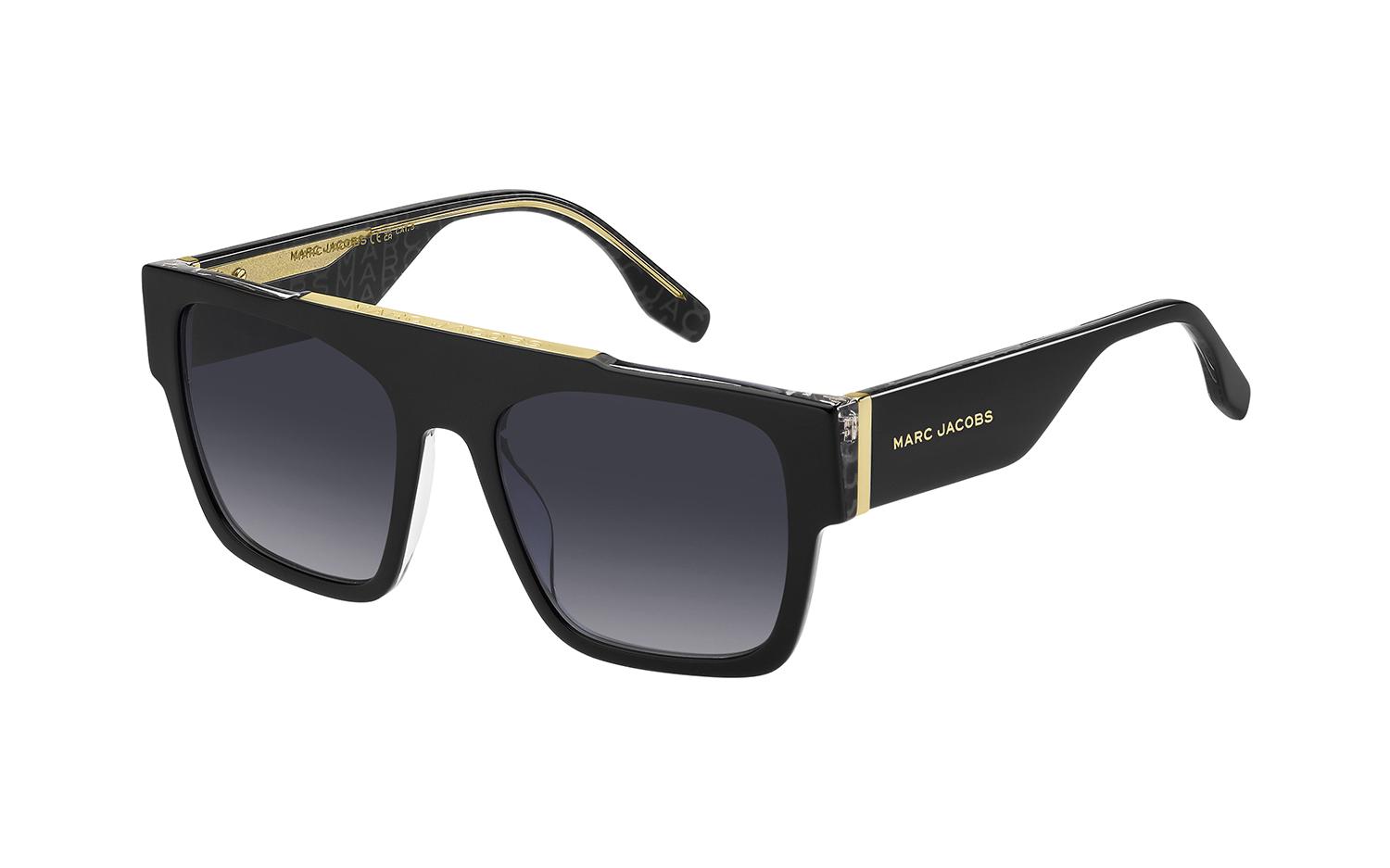 Prescription Marc Jacobs MARC 757 S Sunglasses