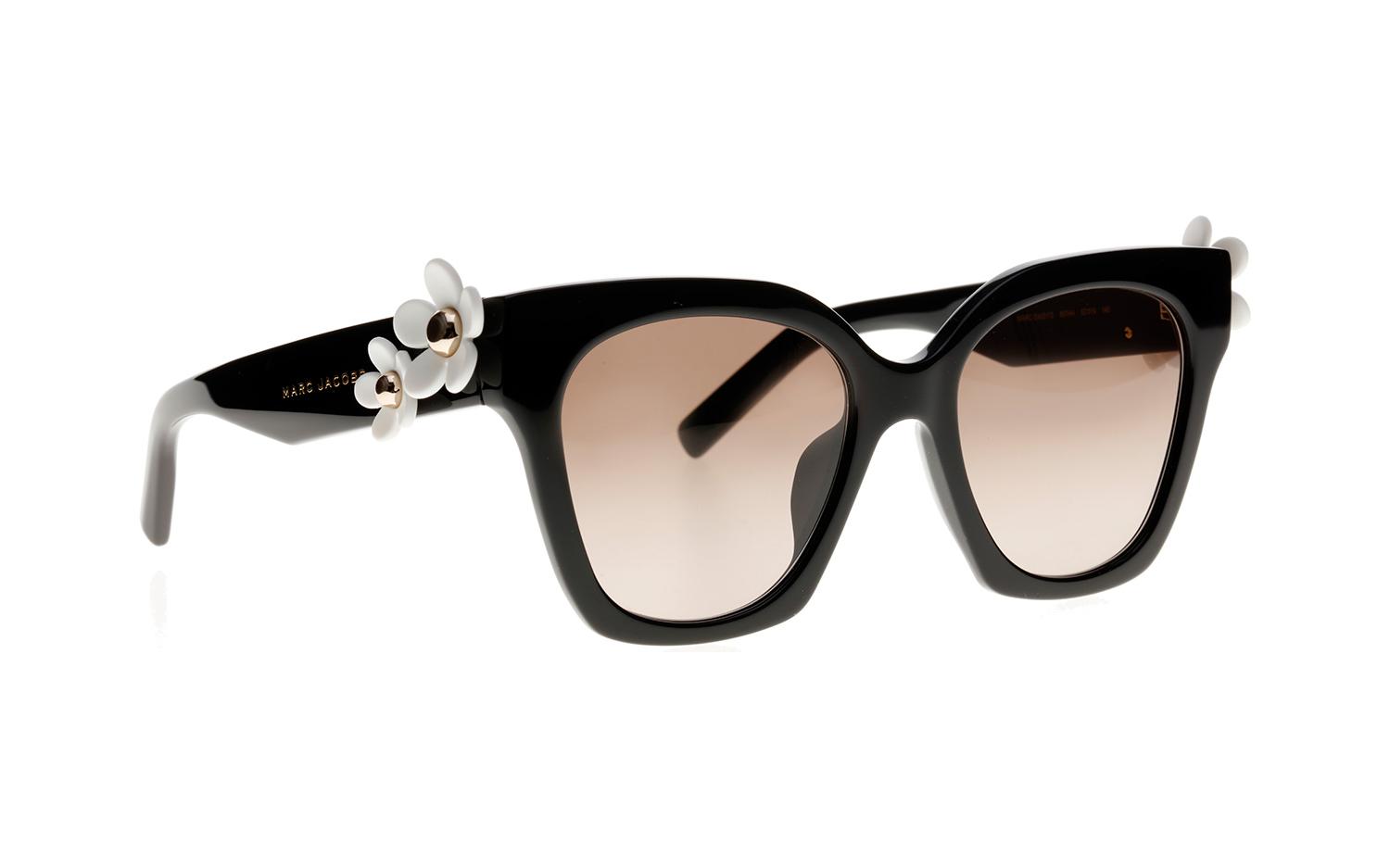 Marc jacobs daisy sunglasses specsavers clearance