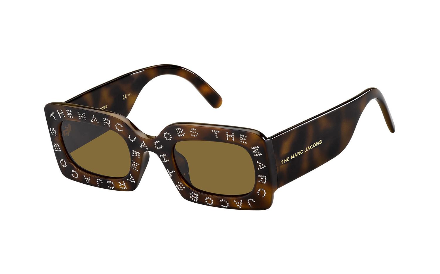 Marc jacobs sunglasses uk top