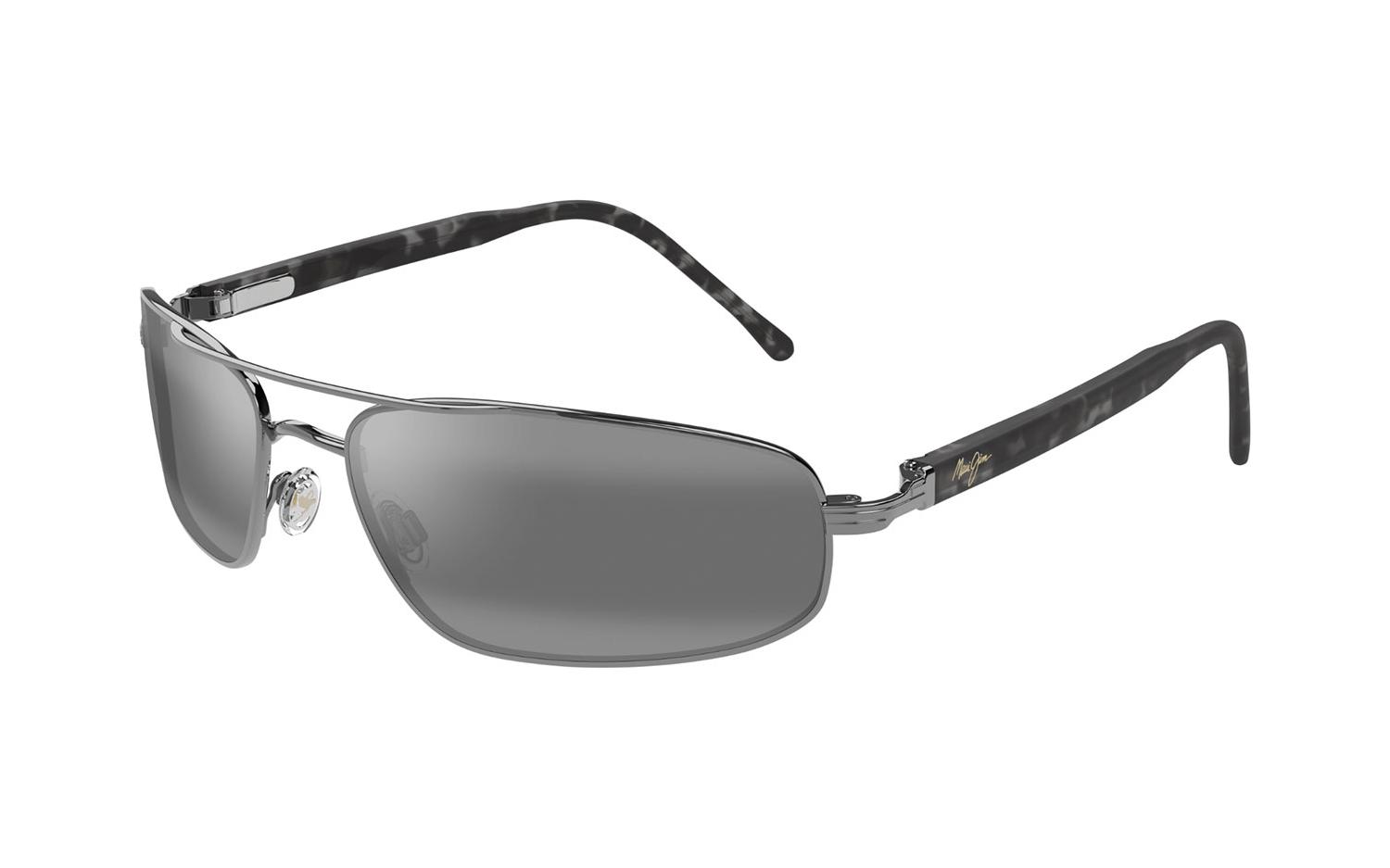Maui Jim Kahuna MJ0162S 001 61 162 02 Sunglasses Glasses Station