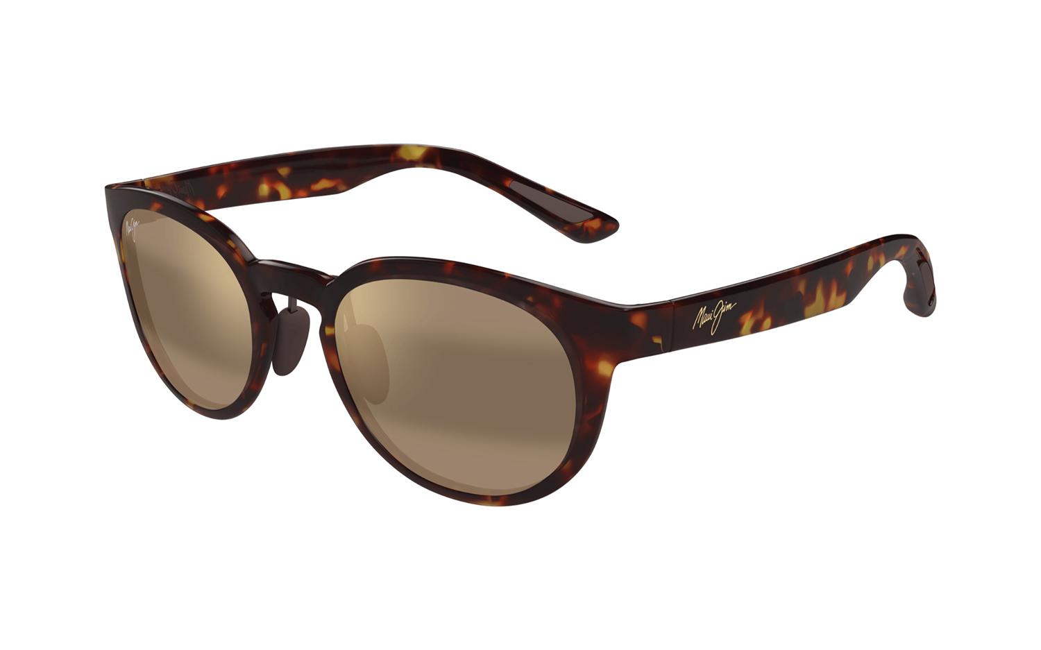Maui Jim Keanae MJ0420S 001 H420 15T Sunglasses Glasses Station