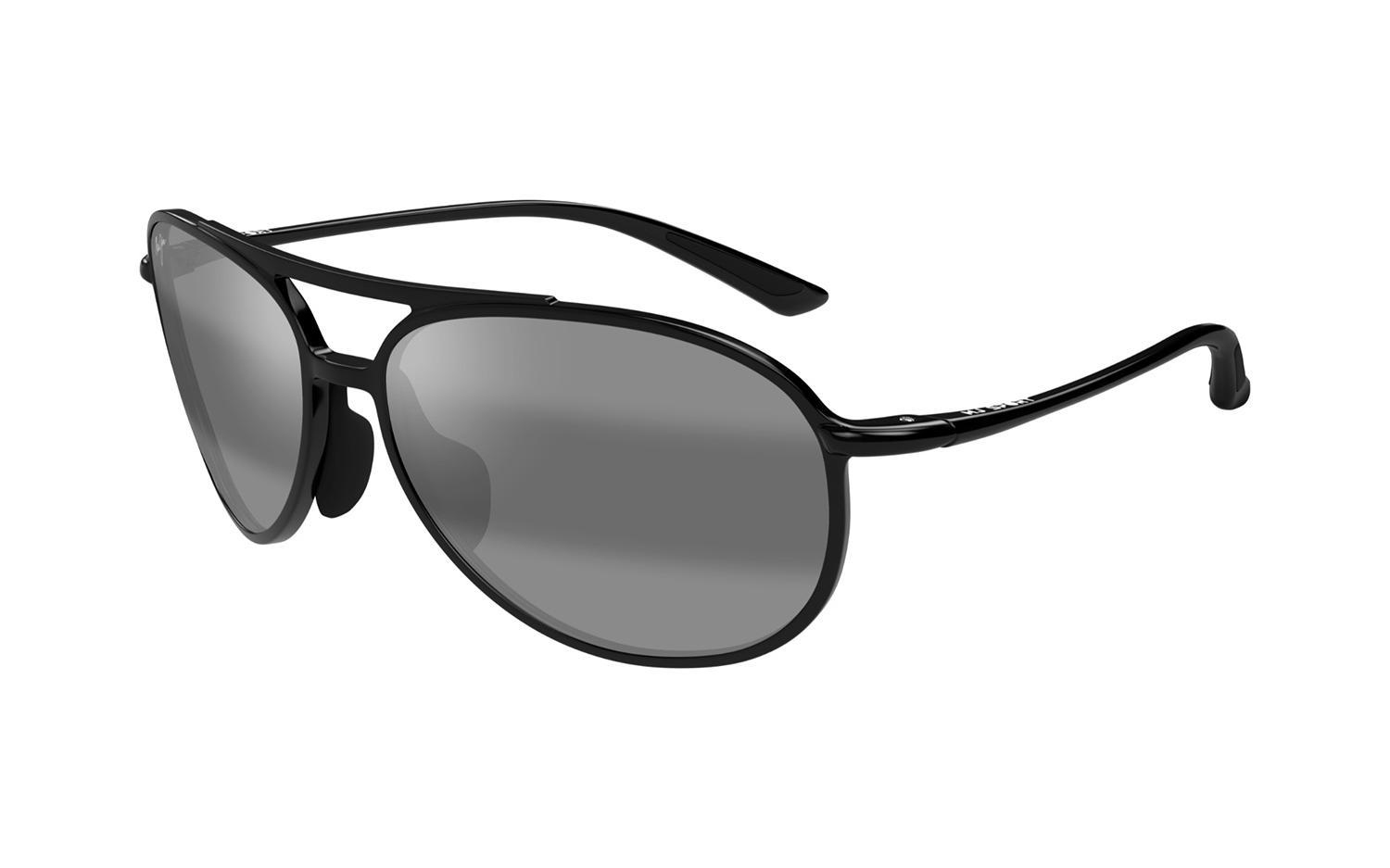 Maui Jim Alelele Bridge MJ0438S 001 61 438 02 Sunglasses Glasses Station