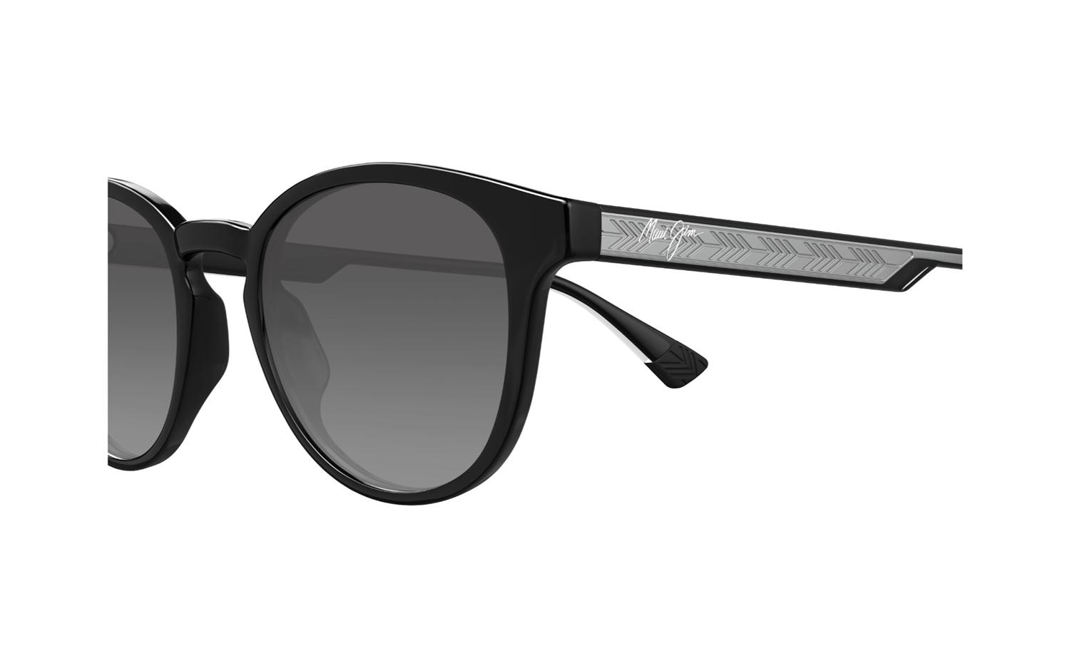 Maui Jim Hiehie MJ0636S 001 50 (GS636-14) Sunglasses | Glasses Station