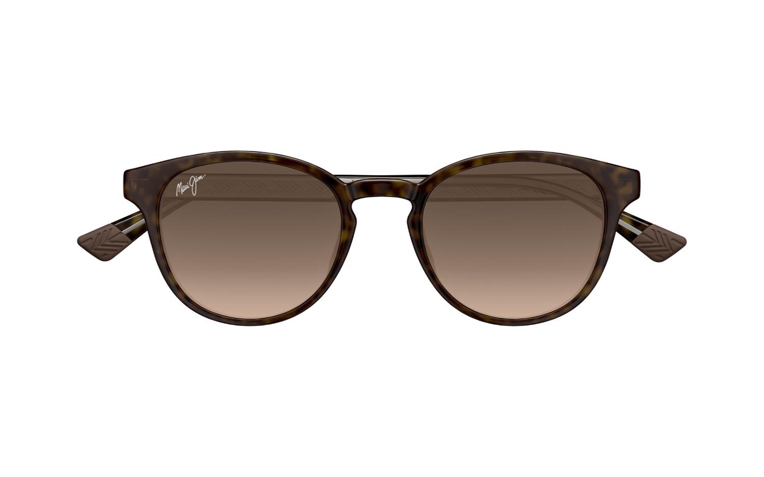 Maui Jim Hiehie MJ0636S 002 50 (HS636-10) Sunglasses | Glasses Station