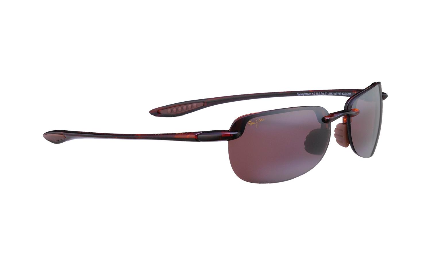 Maui Jim Sandy Beach R408 10 Sunglasses Glasses Station