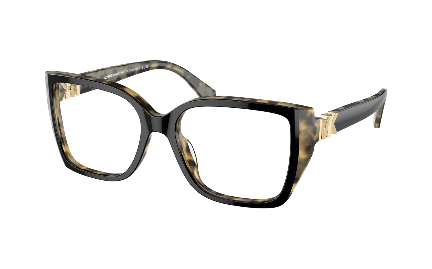 Specsavers michael kors glasses 2025