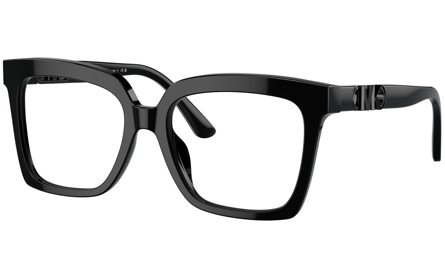 Prescription Michael Kors Nassau Glasses