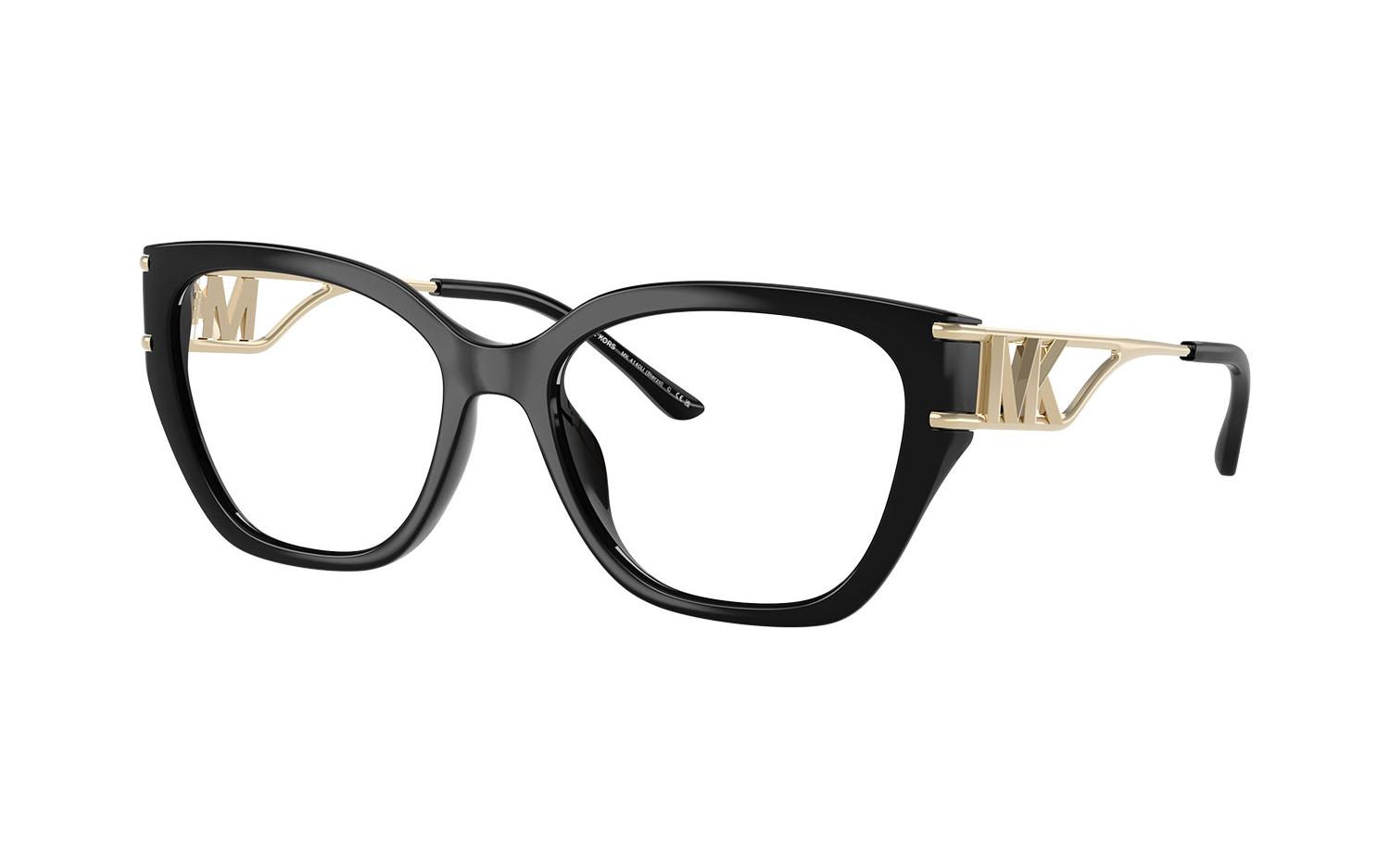 Michael Kors Bierzo MK4140U 3005 54 Prescription Glasses Prescription Glasses Station