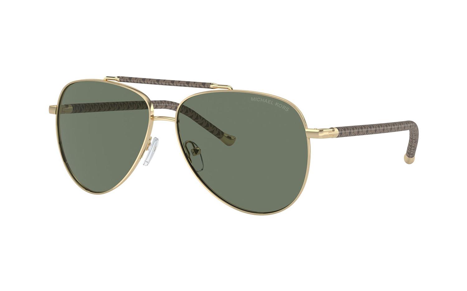 Michael kors aviator prescription glasses hotsell