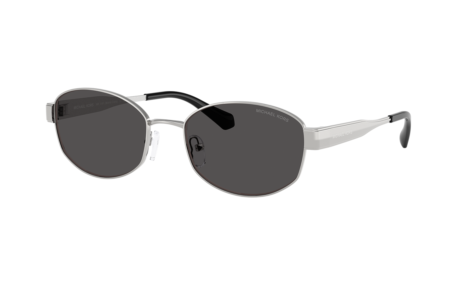 Michael kors white aviator sunglasses top