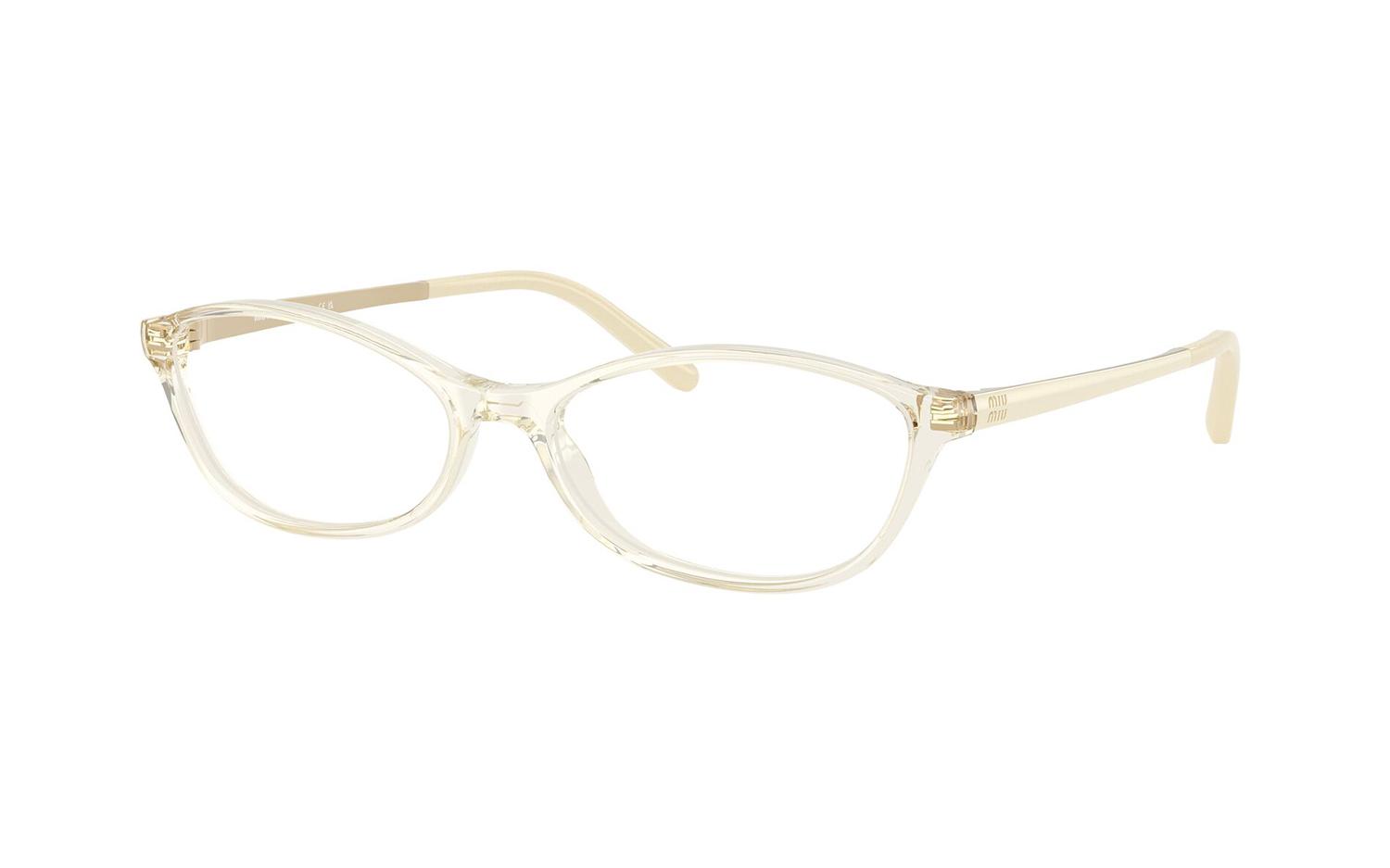 Gallery image for /media/thumbs/100x62.5/media/product_images/Miu-Miu-Glasses-MU05ZV-12X1O1-Afw100fh62.5.jpg