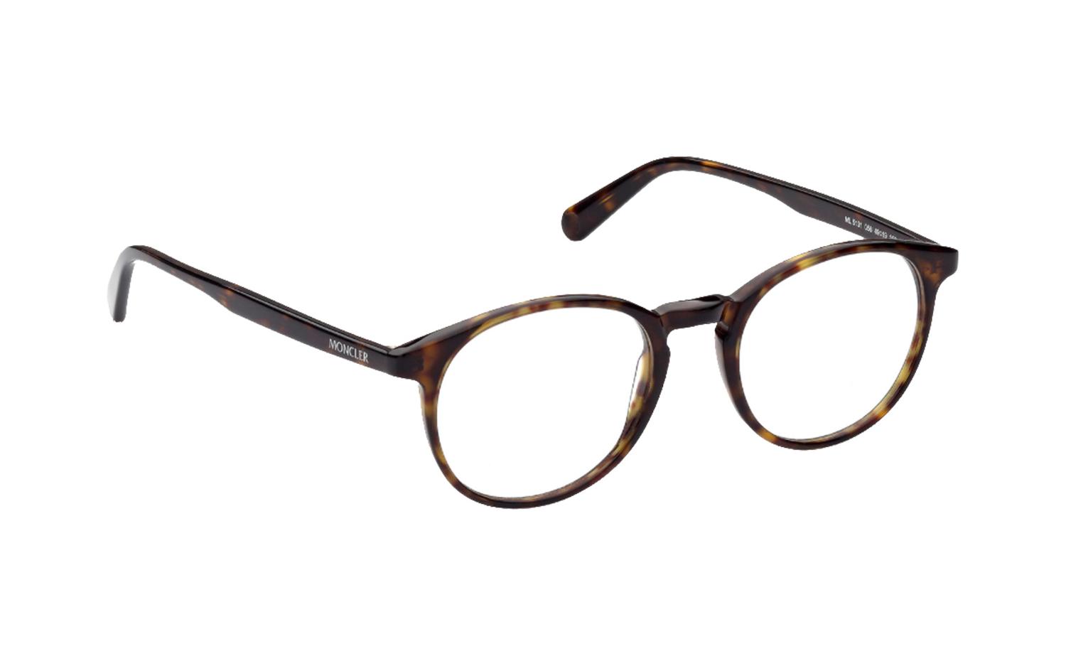 Moncler shop optical glasses