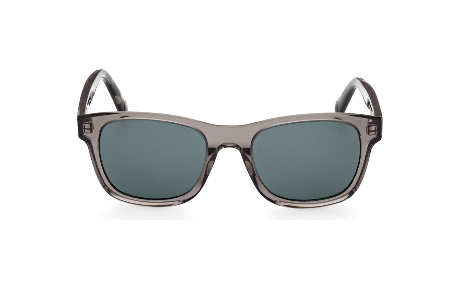 Moncler Glancer ML0192 01V 53 Sunglasses | Glasses Station
