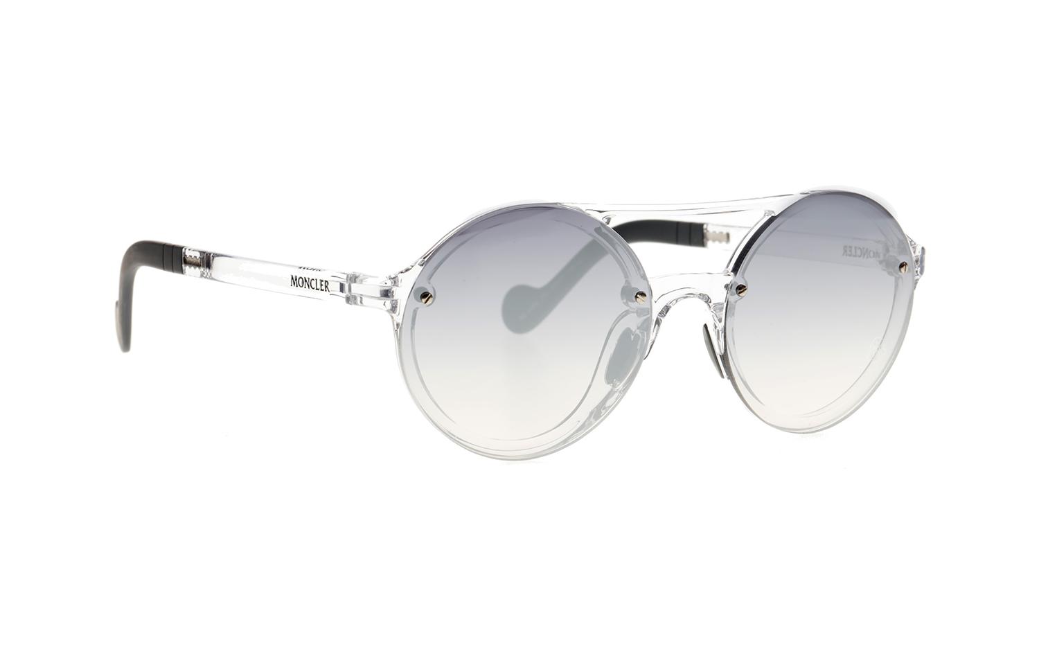 Moncler ML0064/S 27C 53 Sunglasses | Glasses Station