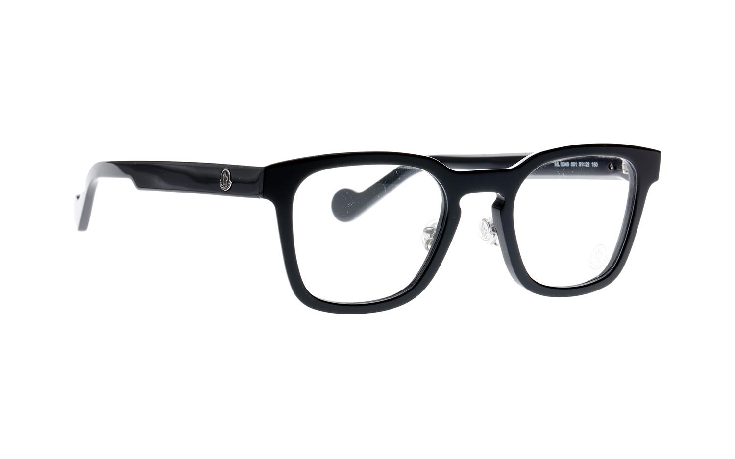 Moncler prescription glasses discount