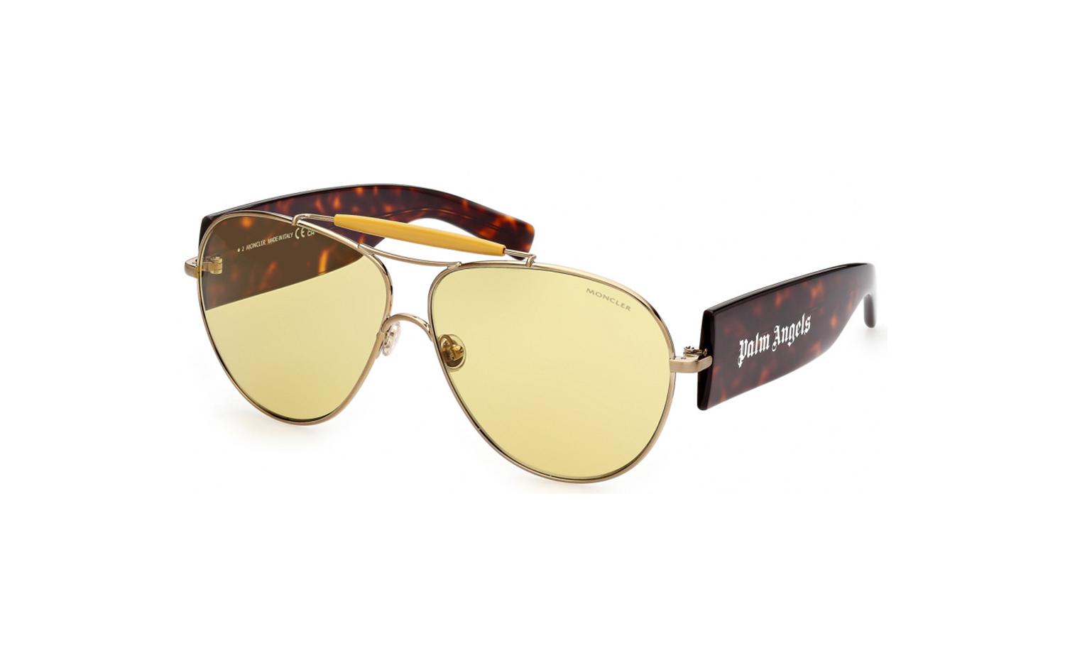 Palm angels x moncler sunglasses discount