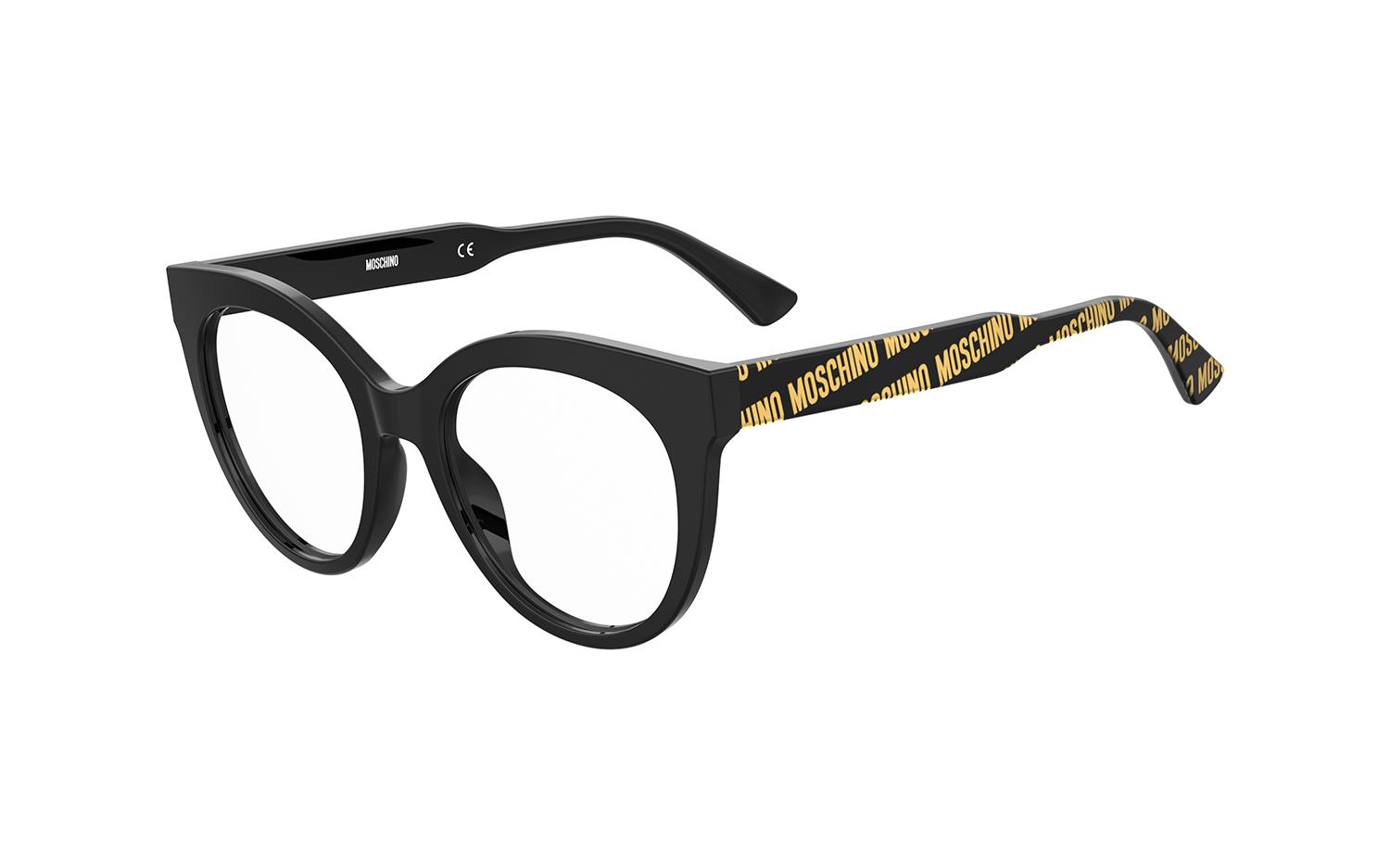 Moschino prescription glasses new arrivals