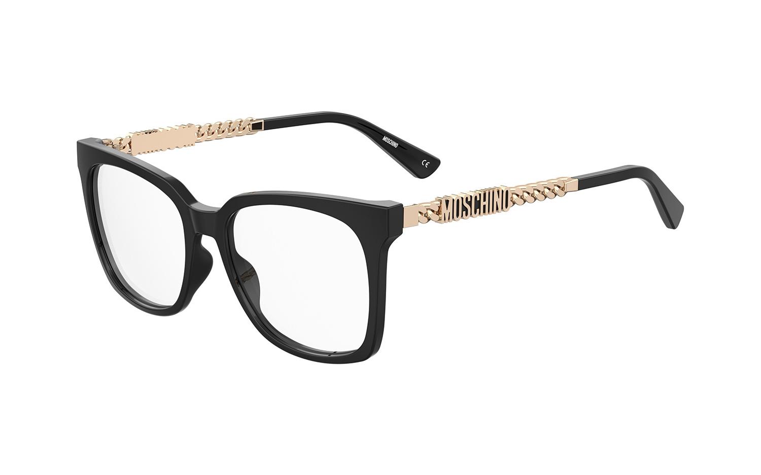 Moschino MOS627 807 52 Prescription Glasses | Prescription Glasses Station