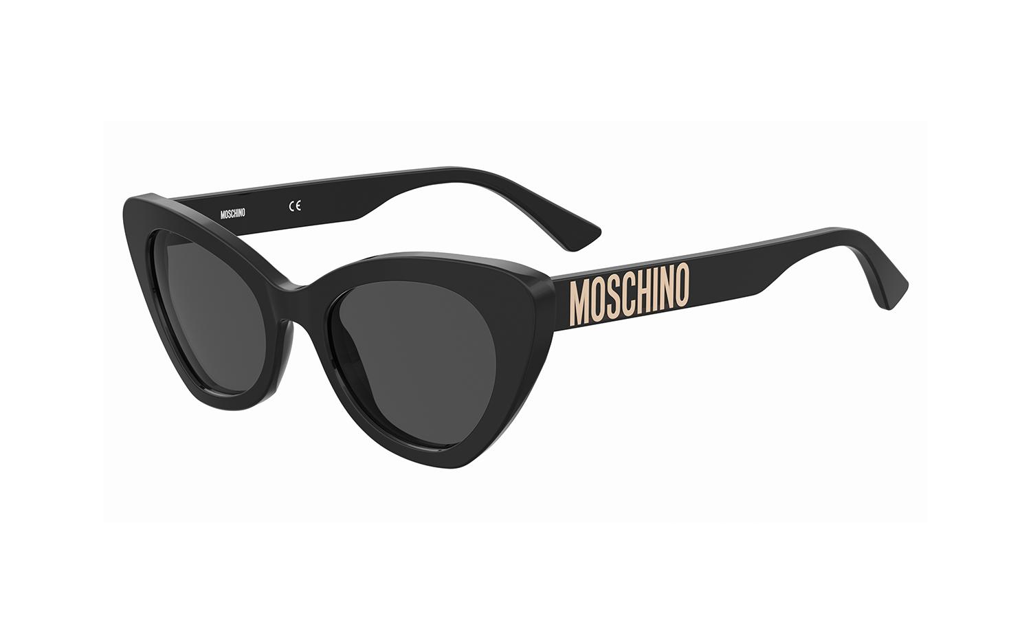 Moschino キャットアイフレムサンクラス MOS147S 05L70 moschino-mos-141s-05l70-hd-