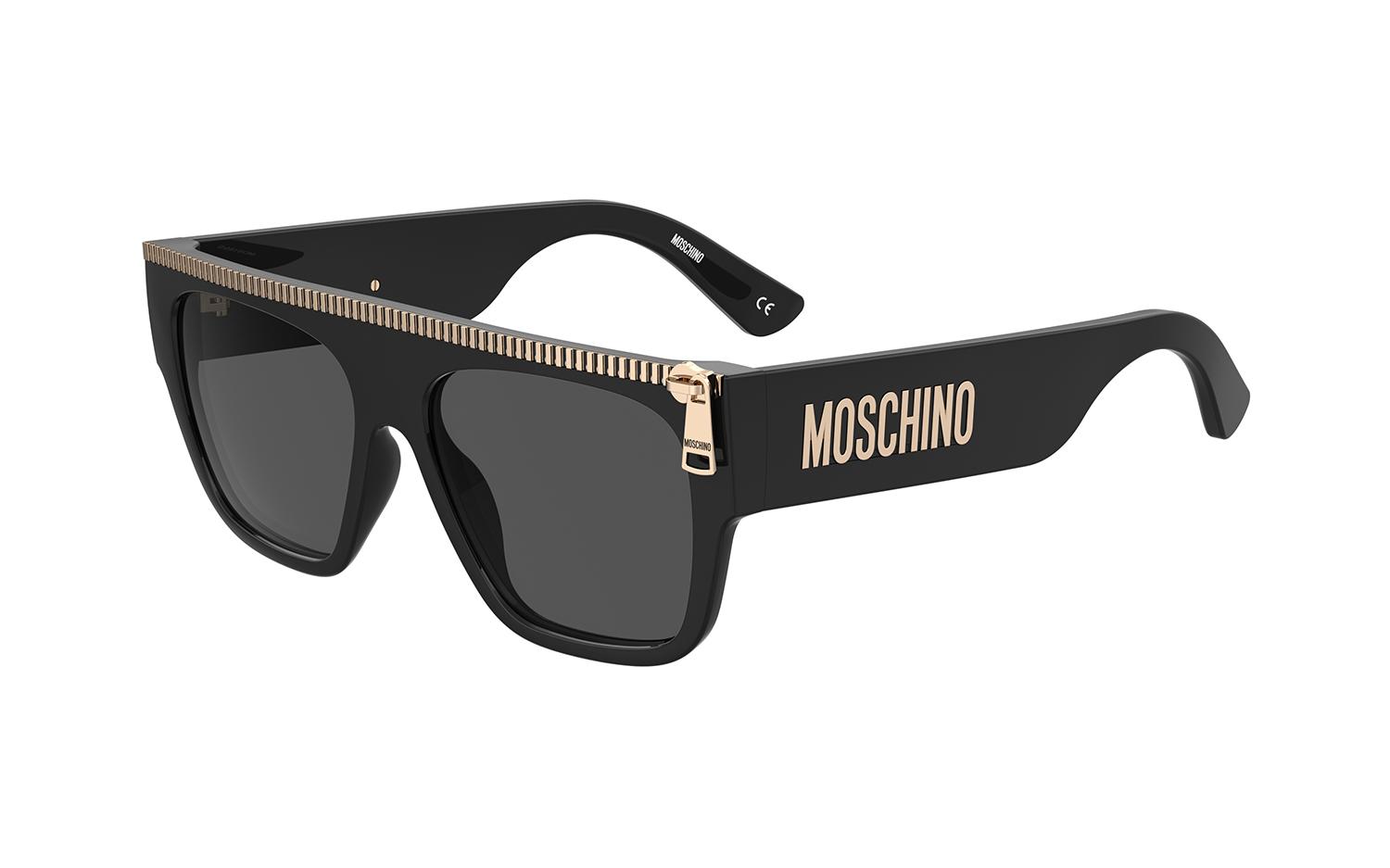 Moschino sunglasses uk best sale