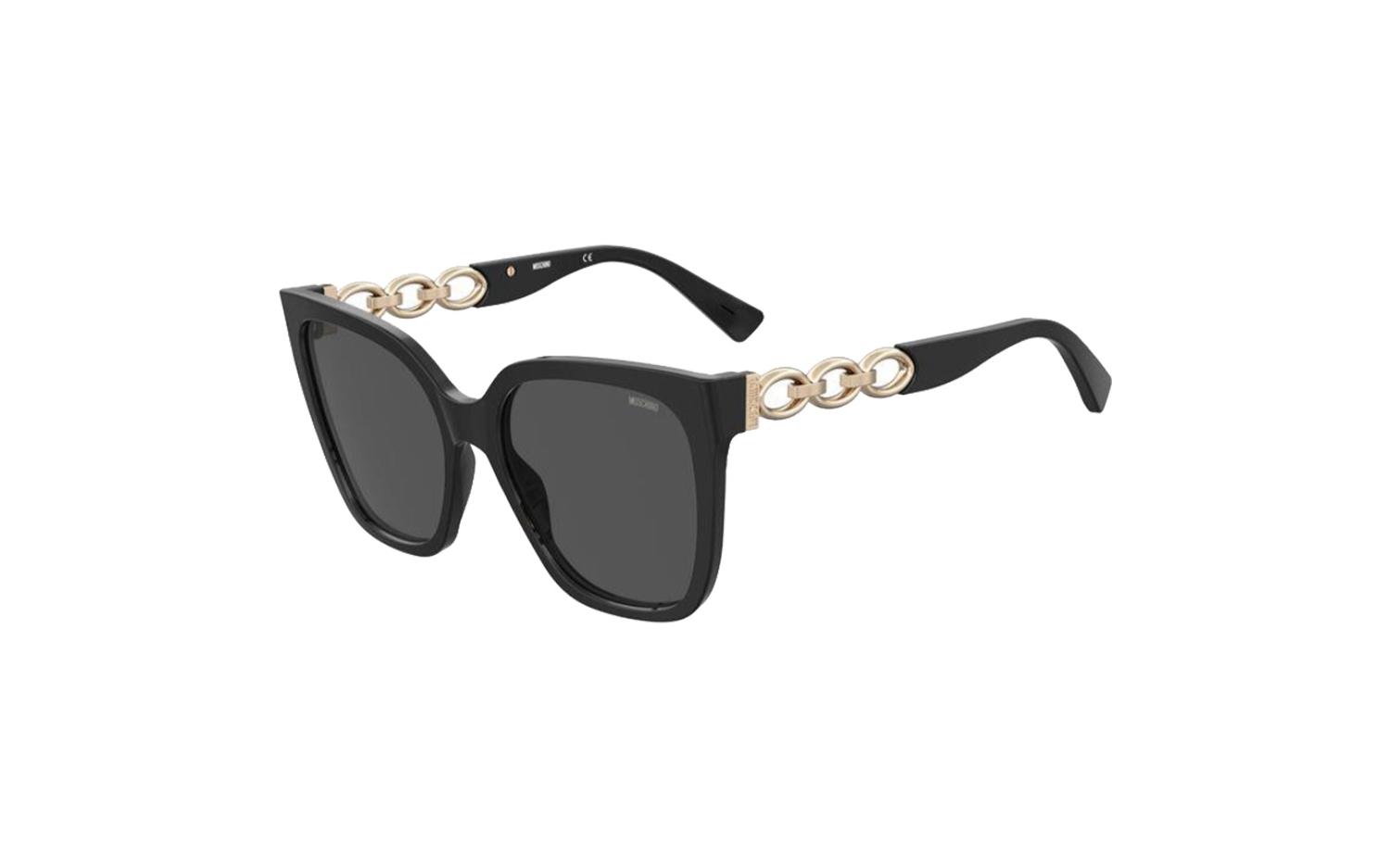 Moschino MOS098 S 807 IR 55 Sunglasses Glasses Station