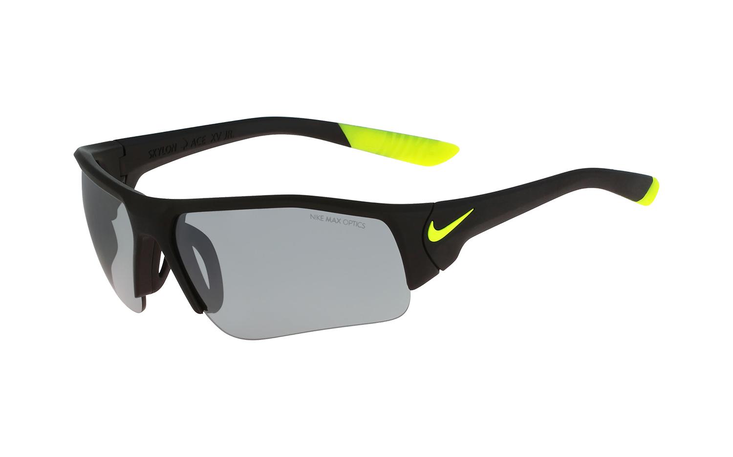 Nike Skylon Ace XV JR EV0900 007 68 Sunglasses Glasses Station