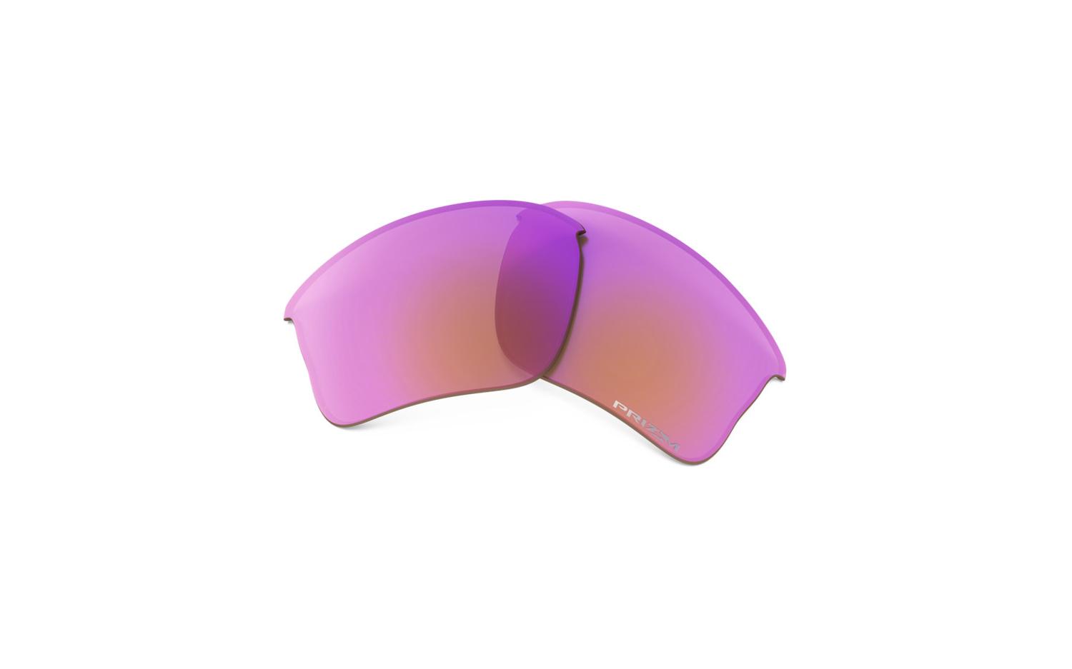 Oakley Prizm Trail Flak Jacket Replacement Lenses 101 106 006 Sunglasses Glasses Station