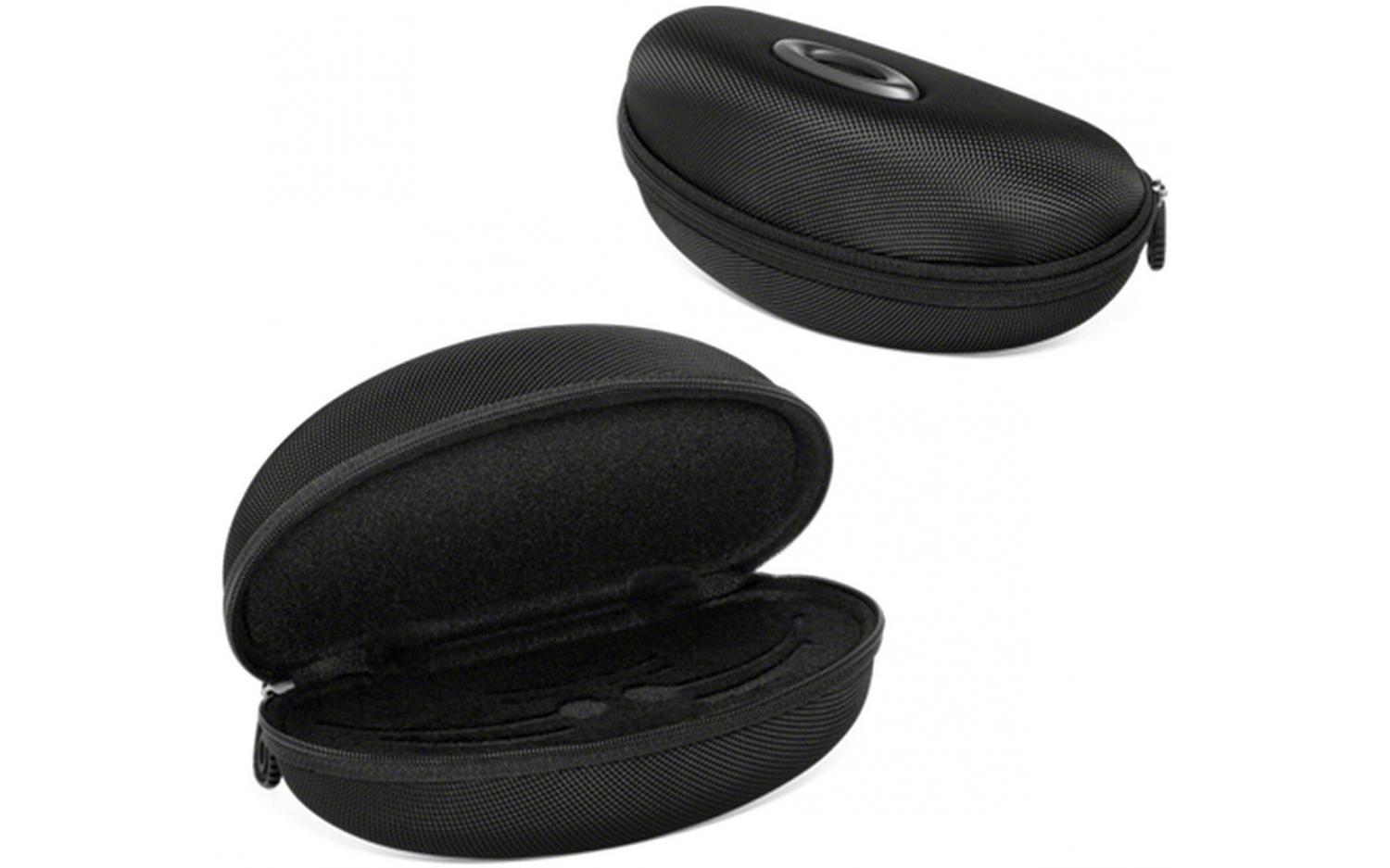Oakley Racing Jacket 100 760 001 Sunglasses Glasses Station