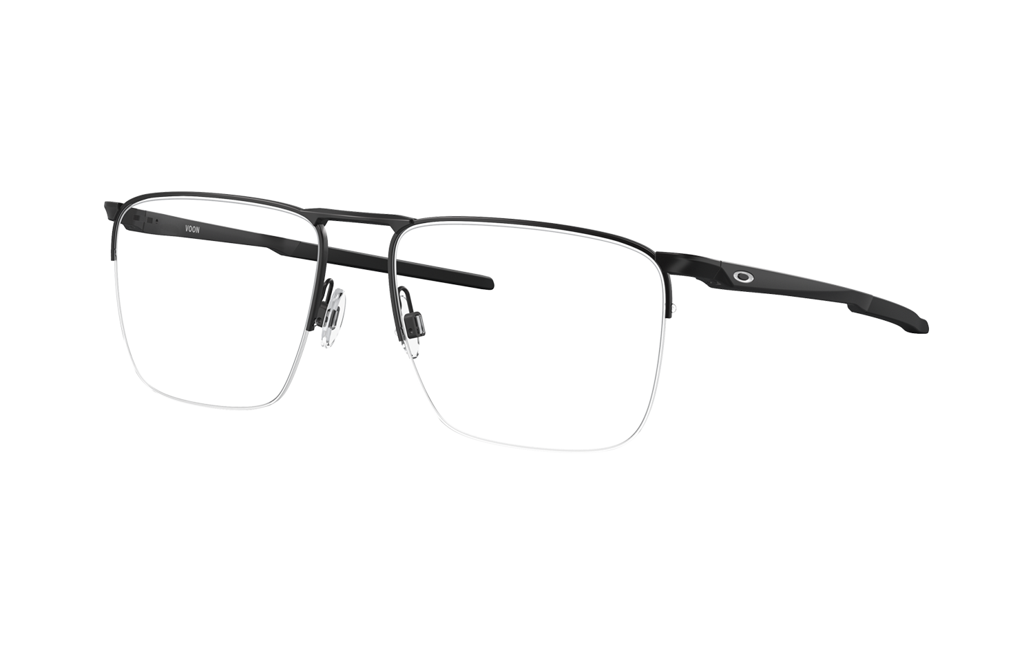 Prescription Oakley Voon Glasses