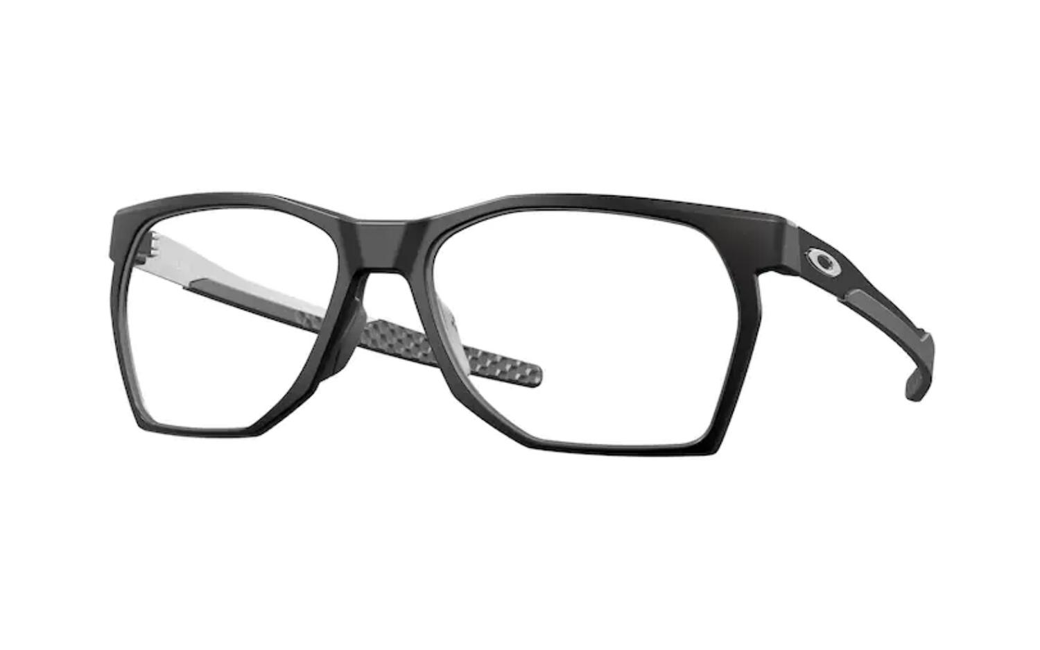 Oakley targetline sales prescription
