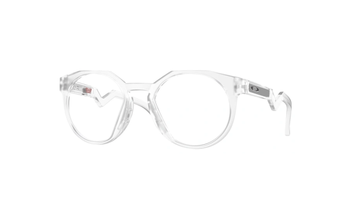 Prescription Oakley HSTN RX Glasses
