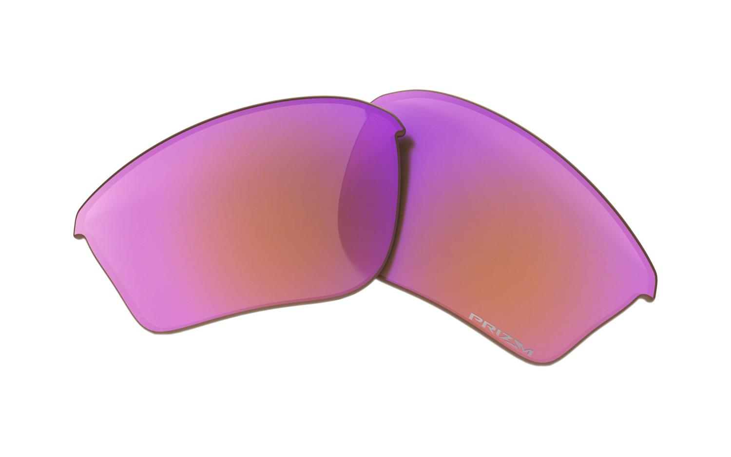 Oakley Half Jacket XL 2.0 Replacement Lens Sunglasses